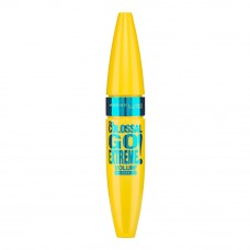 Maybelline Mascara Colossal Go Extreme Waterproof